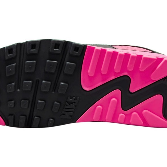 Nike Air Max Plus IH00 Black and White Sundial Neon Yellow Men's